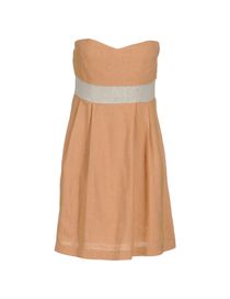 SUOLI - Short dress