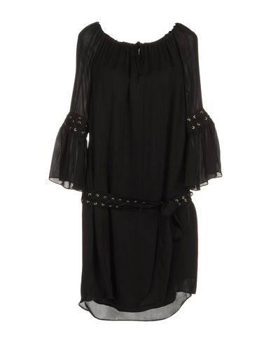 ZOOM HAUTE HIPPIE - Short dress