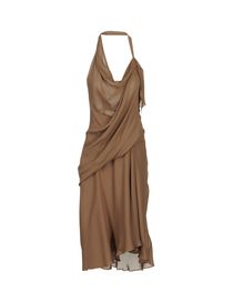 HAUTE HIPPIE - Short dress