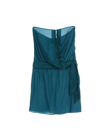 ZOOM HAUTE HIPPIE - Short dress