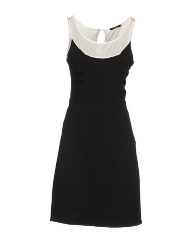 ZOOM BEA - Short dress