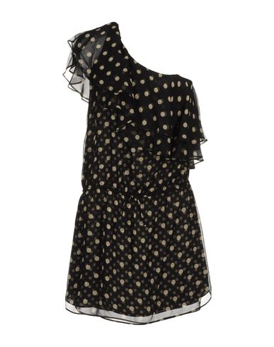 ZOOM HAUTE HIPPIE - Short dress