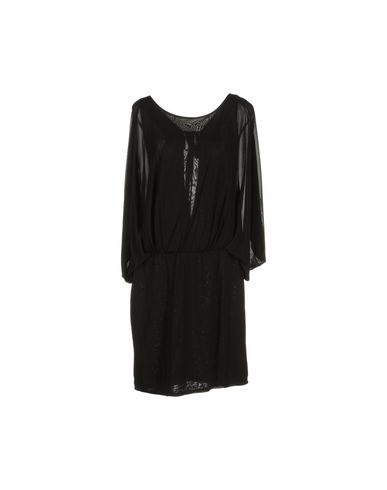ZOOM HAUTE HIPPIE - Short dress