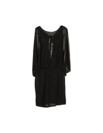 HAUTE HIPPIE - Short dress