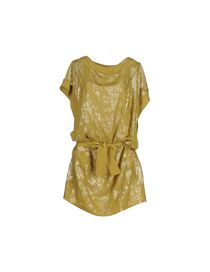 UNIQUENESS - Short dress