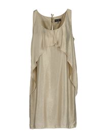 ARMANI JEANS - Short dress