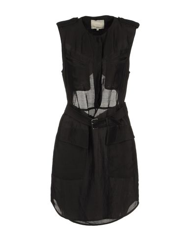 ZOOM 3.1 PHILLIP LIM - Short dress