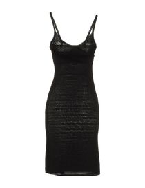 CHRISTIAN DIOR - Short dress