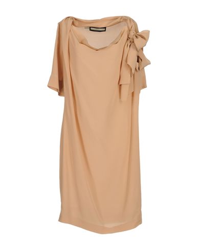 ZOOM AQUILANO-RIMONDI - Short dress