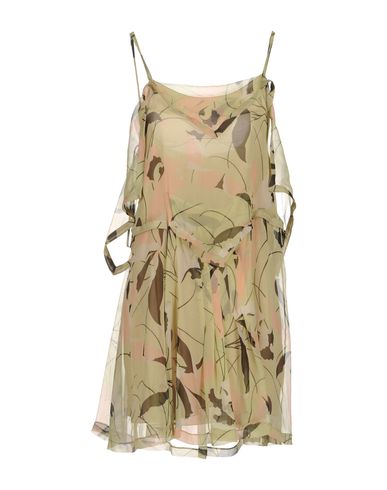 ZOOM MIU MIU - Short dress