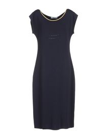BLUMARINE - 3/4 length dress