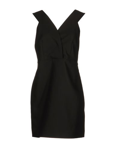 ZOOM MIU MIU - Short dress