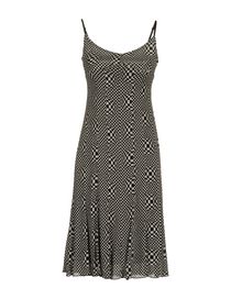 FLAVIO CASTELLANI - Short dress