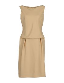 CHRISTIAN DIOR - Short dress