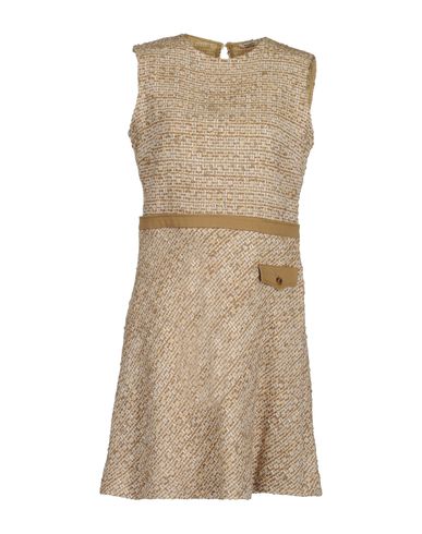 ZOOM MIU MIU - Short dress