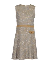 MIU MIU - Short dress
