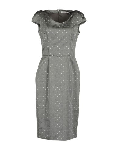 ZOOM DIOR - Short dress