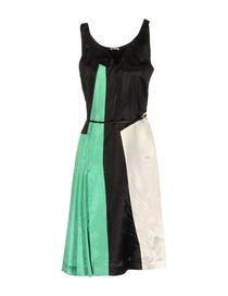 MIU MIU - Short dress