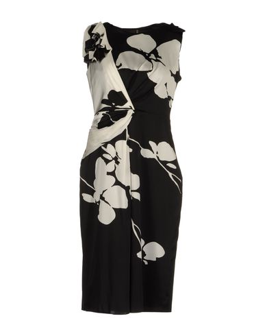 ZOOM ELIE TAHARI - Short dress