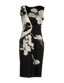 ELIE TAHARI - Short dress