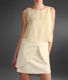 EMPORIO ARMANI - Short Dress