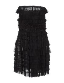 D&G - Short dress