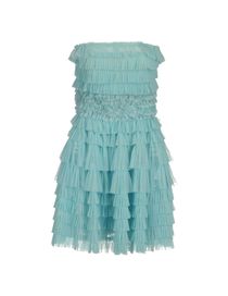 D&G - Short dress