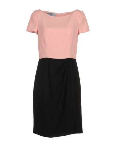 ZOOM PRADA - Short dress
