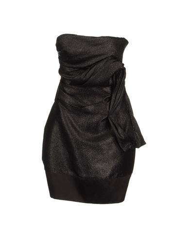 ZOOM DSQUARED2 - Short dress