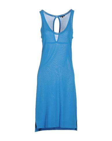 ZOOM THEORY - Short dress