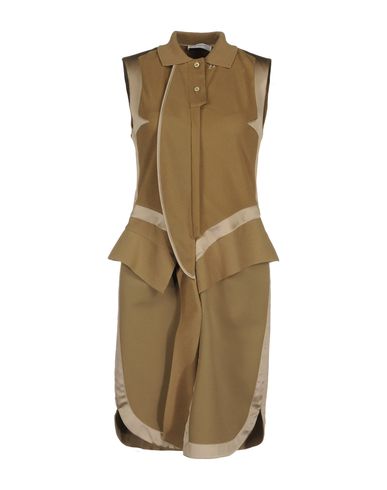 ZOOM GIVENCHY - Short dress