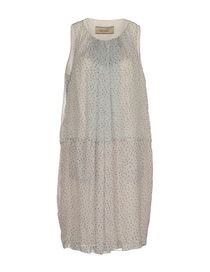 PAUL SMITH - Short dress