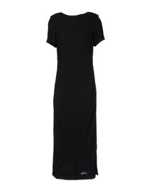 PAUL SMITH - 3/4 length dress