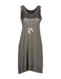 TWIN-SET Simona Barbieri - Short dress