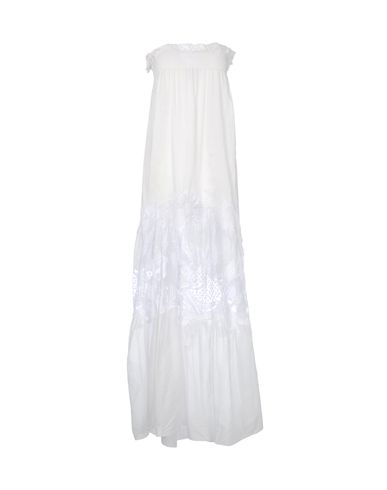 ZOOM ERMANNO SCERVINO - Long dress