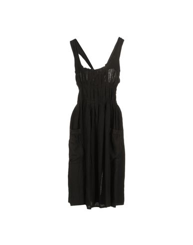 ZOOM TWIN-SET Simona Barbieri - Short dress