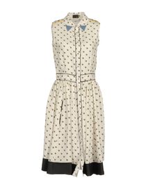 FENDI - Short dress