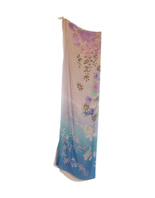 ETRO - Long dress