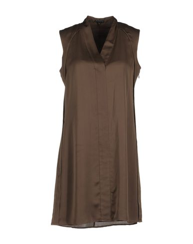 ZOOM THEORY - Short dress