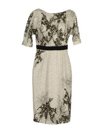 ANTONIO MARRAS - Kurzes Kleid
