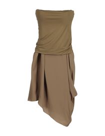 ANTONIO MARRAS - Kurzes Kleid