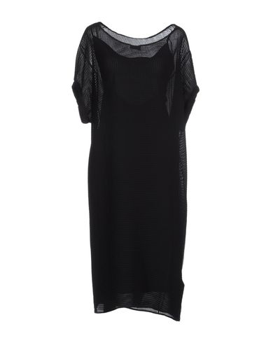 ZOOM FENDI - 3/4 length dress