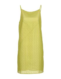 VERSUS - Short dress