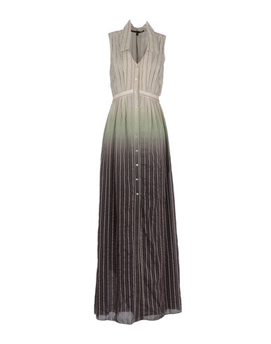 ZOOM THEYSKENS' THEORY - Long dress