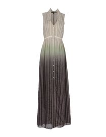 THEYSKENS' THEORY - Long dress
