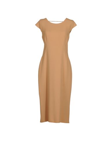 ZOOM ERMANNO SCERVINO - 3/4 length dress