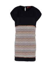 MISSONI - Short dresses