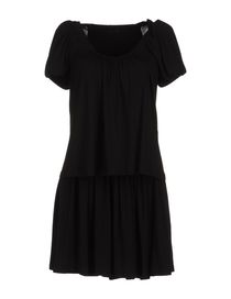 PINKO BLACK - Short dress