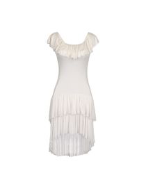 ADELE FADO - Short dress
