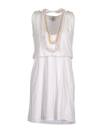 ONLY 4 STYLISH GIRLS by PATRIZIA PEPE - Short dress